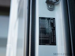 MERCEDES-BENZ ACTROS L 1851 / GIGA SPACE / RETARDER / 2022 R