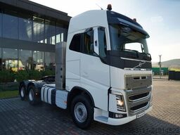 VOLVO FH 16 / 660 / 6x4 / DMC: 180.000 KG !! / RETARDE