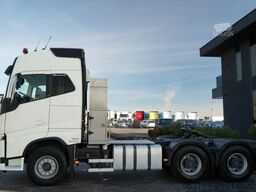 VOLVO FH 16 / 660 / 6x4 / DMC: 180.000 KG !! / RETARDE