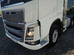 VOLVO FH 16 / 660 / 6x4 / DMC: 180.000 KG !! / RETARDE