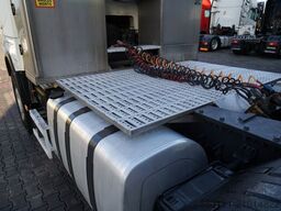 VOLVO FH 16 / 660 / 6x4 / DMC: 180.000 KG !! / RETARDE