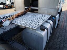 VOLVO FH 16 / 660 / 6x4 / DMC: 180.000 KG !! / RETARDE