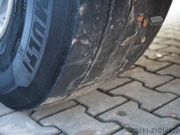 VOLVO FH 16 / 660 / 6x4 / DMC: 180.000 KG !! / RETARDE