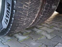 VOLVO FH 16 / 660 / 6x4 / DMC: 180.000 KG !! / RETARDE