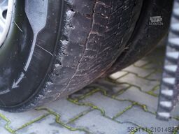 VOLVO FH 16 / 660 / 6x4 / DMC: 180.000 KG !! / RETARDE