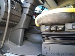 VOLVO FH 16 / 660 / 6x4 / DMC: 180.000 KG !! / RETARDE