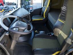 VOLVO FH 16 / 660 / 6x4 / DMC: 180.000 KG !! / RETARDE