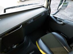 VOLVO FH 16 / 660 / 6x4 / DMC: 180.000 KG !! / RETARDE