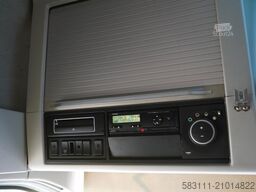 VOLVO FH 16 / 660 / 6x4 / DMC: 180.000 KG !! / RETARDE