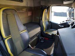 VOLVO FH 16 / 660 / 6x4 / DMC: 180.000 KG !! / RETARDE