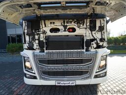 VOLVO FH 16 / 660 / 6x4 / DMC: 180.000 KG !! / RETARDE