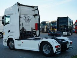 SCANIA S 500 / RETARDER / I-PARK COOL / NAVI