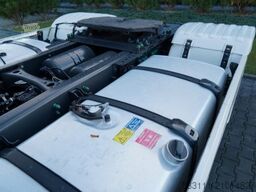 SCANIA S 500 / RETARDER / I-PARK COOL / NAVI