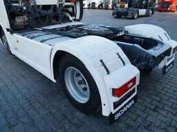 SCANIA S 500 / RETARDER / I-PARK COOL / NAVI