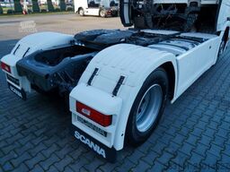 SCANIA S 500 / RETARDER / I-PARK COOL / NAVI