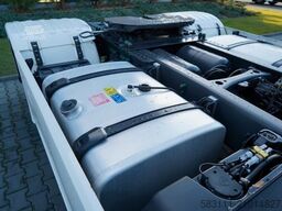 SCANIA S 500 / RETARDER / I-PARK COOL / NAVI