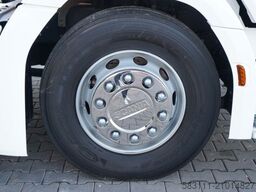 SCANIA S 500 / RETARDER / I-PARK COOL / NAVI