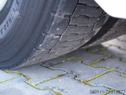 SCANIA S 500 / RETARDER / I-PARK COOL / NAVI