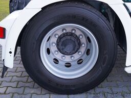 SCANIA S 500 / RETARDER / I-PARK COOL / NAVI