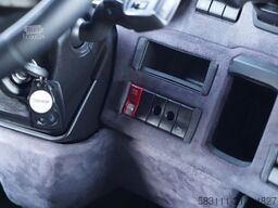 SCANIA S 500 / RETARDER / I-PARK COOL / NAVI