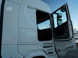 SCANIA S 500 / RETARDER / I-PARK COOL / NAVI