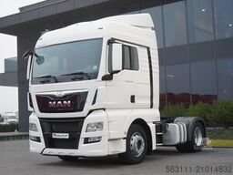 MAN TGX 18. 440 / XLX / RETARDER /  