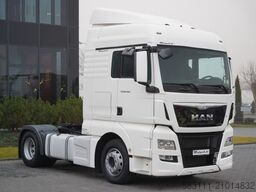 MAN TGX 18. 440 / XLX / RETARDER /  