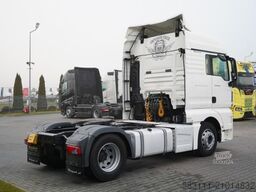 MAN TGX 18. 440 / XLX / RETARDER /  