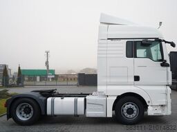 MAN TGX 18. 440 / XLX / RETARDER /  