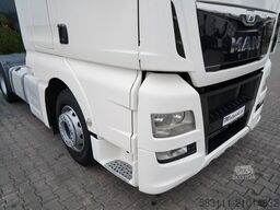 MAN TGX 18. 440 / XLX / RETARDER /  