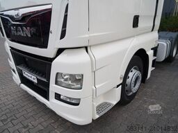 MAN TGX 18. 440 / XLX / RETARDER /  