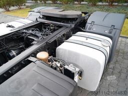 MAN TGX 18. 440 / XLX / RETARDER /  