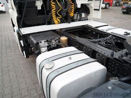 MAN TGX 18. 440 / XLX / RETARDER /  