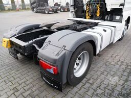 MAN TGX 18. 440 / XLX / RETARDER /  