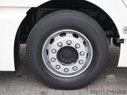 MAN TGX 18. 440 / XLX / RETARDER /  