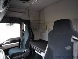 MAN TGX 18. 440 / XLX / RETARDER /  