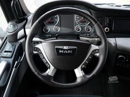 MAN TGX 18. 440 / XLX / RETARDER /  