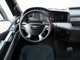 MAN TGX 18. 440 / XLX / RETARDER /  