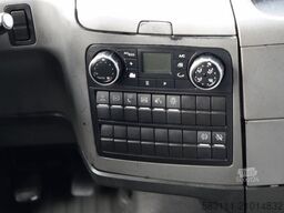 MAN TGX 18. 440 / XLX / RETARDER /  