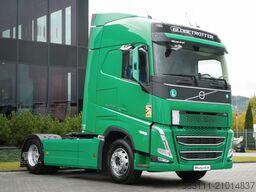 VOLVO FH 500 / I-SAVE / RETARDER / I-PARK COOL / OPONY