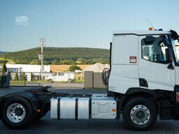 RENAULT T 440 / NISKA KABINA / ALUFELGI / SPROWADZONY /