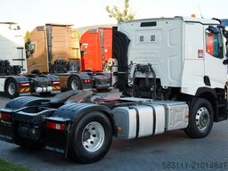 RENAULT T 440 / NISKA KABINA / ALUFELGI / SPROWADZONY /