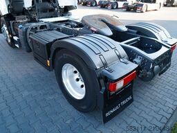 RENAULT T 440 / NISKA KABINA / ALUFELGI / SPROWADZONY /