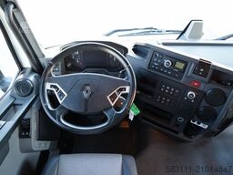 RENAULT T 440 / NISKA KABINA / ALUFELGI / SPROWADZONY /