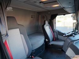 RENAULT T 440 / NISKA KABINA / ALUFELGI / SPROWADZONY /