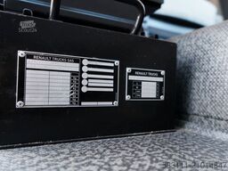 RENAULT T 440 / NISKA KABINA / ALUFELGI / SPROWADZONY /