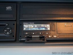 RENAULT T 440 / NISKA KABINA / ALUFELGI / SPROWADZONY /