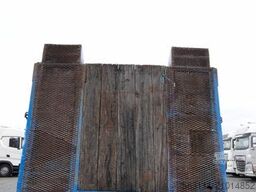 KAISER LAWETA NISKOPODWOZIOWA / NAJAZDY HYDRAULICZNE /