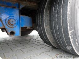 KAISER LAWETA NISKOPODWOZIOWA / NAJAZDY HYDRAULICZNE /