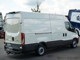 IVECO DAILY 35-140 /  BLASZAK / MOBILNY WARSZTAT / PRZ